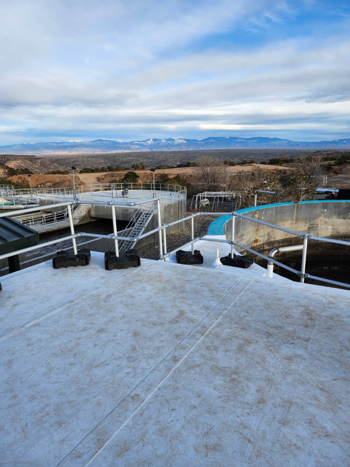 Exterior Risk Control in New Mexico - example 2