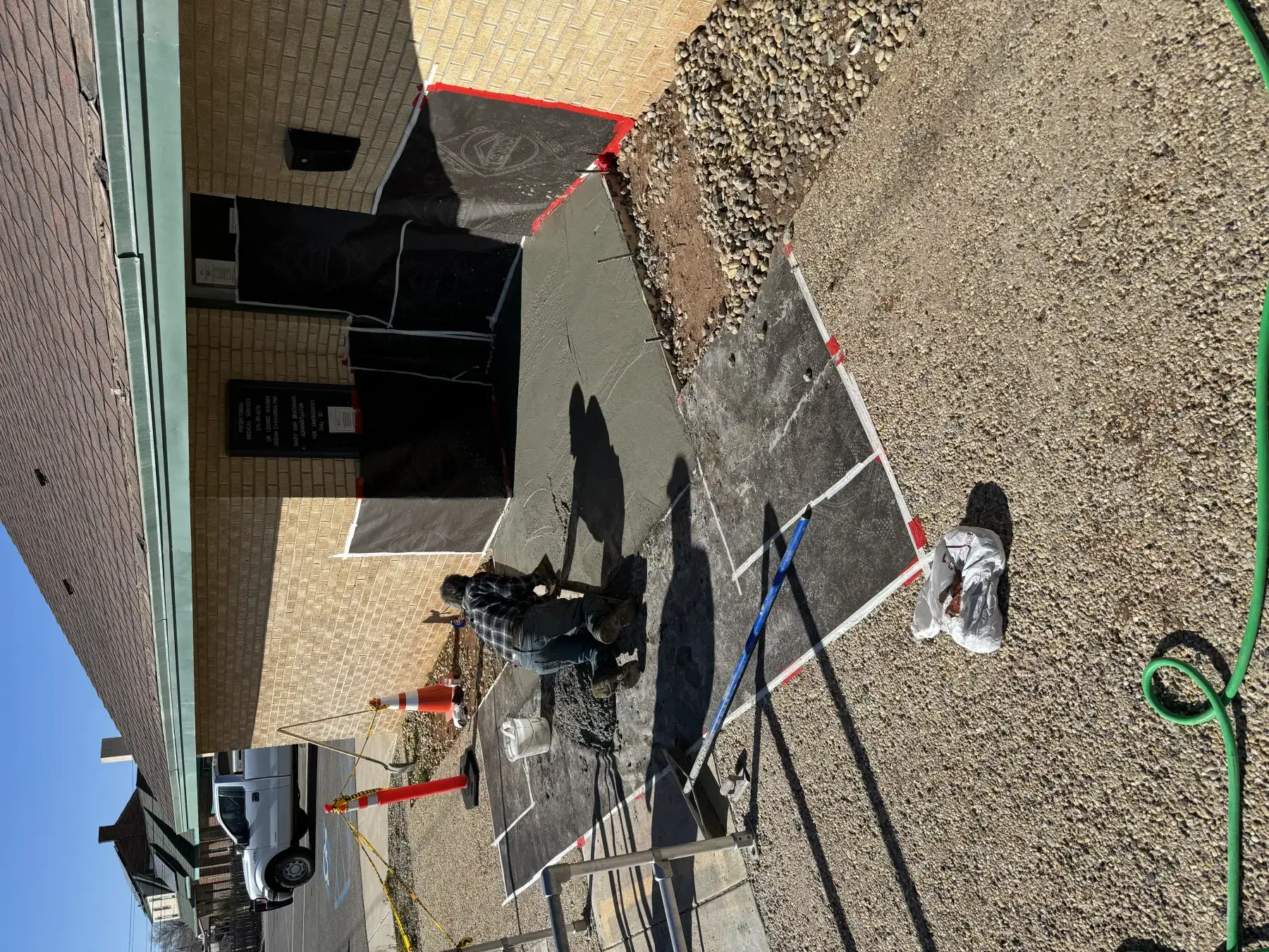 Commercial Roofing & Construction in New Mexico - example 1