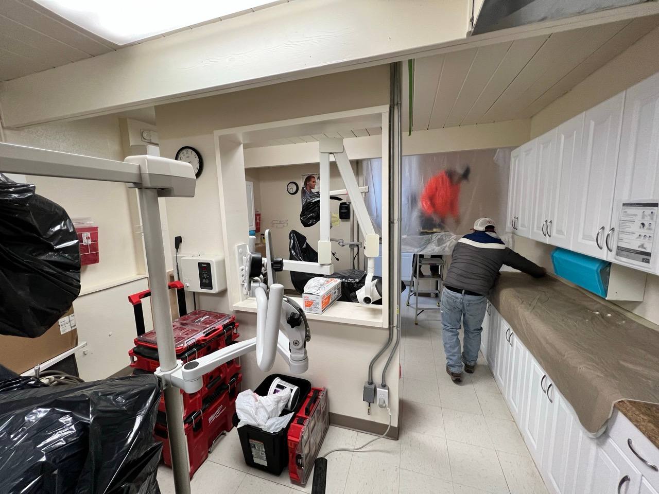 Renovation & Remodeling in New Mexico - example 1