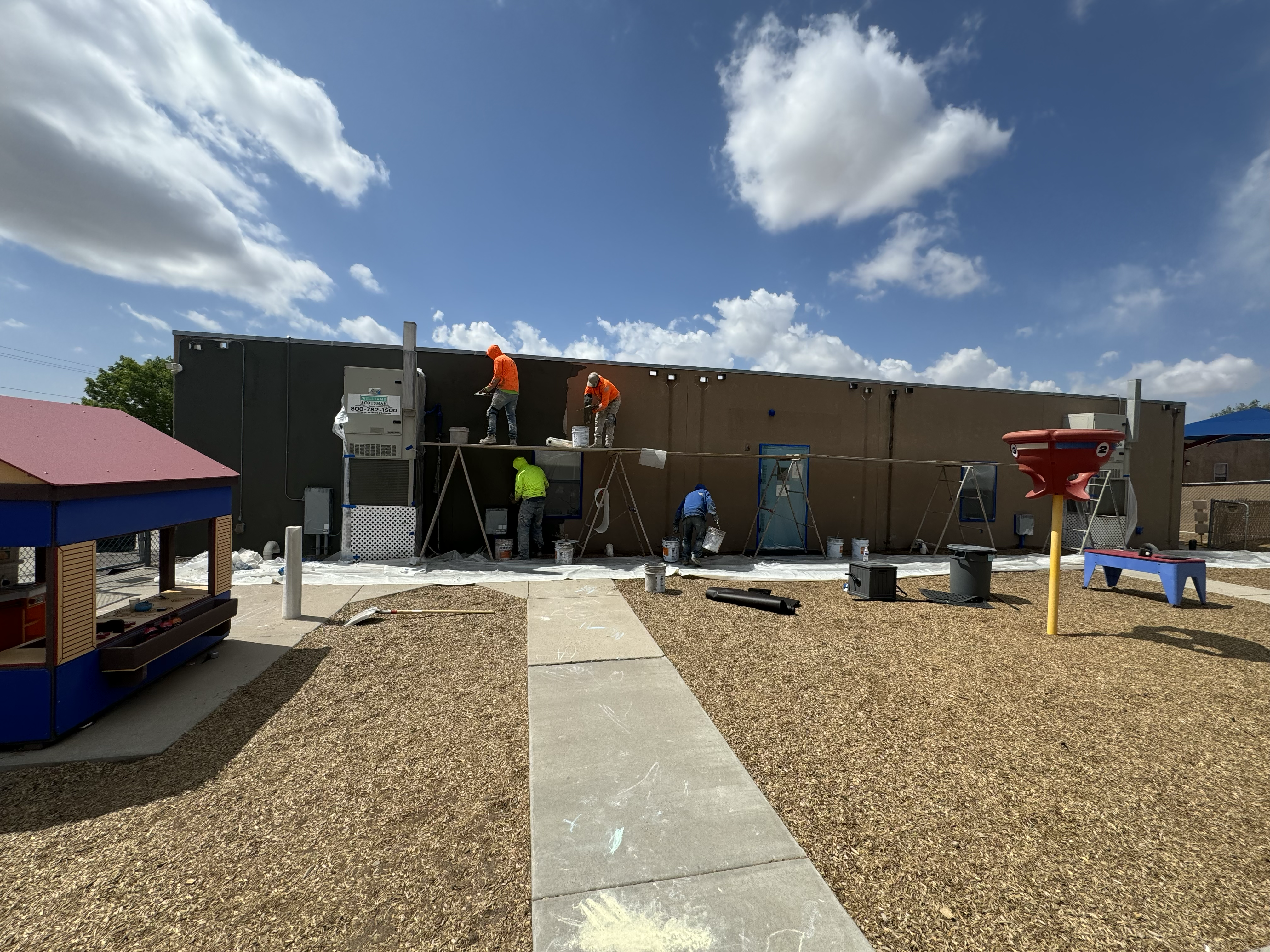 Renovation & Remodeling in New Mexico - example 2