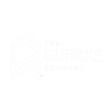The Guhrke Company Logo