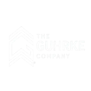 The Guhrke Company Logo